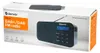 Denver DAB-42 Tragbar Digital Schwarz (DAB-42) Anteprima dell’immagine prodotto 16