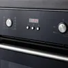 Backofen BO8805SS PowerAir Heißluft Niedertemperaturgaren Produktbild-Vorschau 5