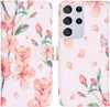 imoshion Design TPU Klapphülle Samsung Galaxy S21 Ultra - Produktbild-Vorschau 1
