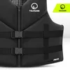 TSUNAMI Schwimmweste Hydrox PRO 50 für SUP & Kajak, M, Produktbild-Vorschau 14