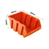 Box NP12, 150x200x290 mm, per minuteria Anteprima dell’immagine prodotto 9