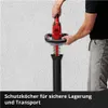 Einhell Power X-Change Akku-Heckenschere GE-CH 18/60 Produktbild-Vorschau 9