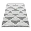 160x230 cm Kusový koberec Pisa 4709 Grey Náhled obrázku produktu 3