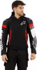 Alpinestars Zaca Air Jacket black / white / red-fluo M Náhľad obrázku produktu 3
