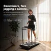 Sportconic Tapis Roulant Elettrico 12 km/h, Walking Pad Anteprima dell’immagine prodotto 2