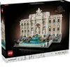 LEGO® Architecture 21062 Fontanna di Trevi Podgląd zdjęcia produktu 50