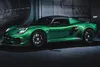 Klocki konstrukcyjne Cada – samochód wyścigowy Lotus Exige Podgląd zdjęcia produktu 7