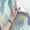 Coloray Fototapete 290x290 cm An Einer Wand Latex Produktbild-Vorschau 3