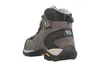 Brütting Mount Bona High Wanderschuh Grau Produktbild-Vorschau 2