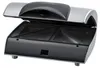 Steba SG20 Sandwichmaker Silber Produktbild-Vorschau 3
