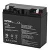 Batterie plomb-acide 12V / 17Ah VIPOW LP17-12 batterie gel Voir les images du produit 1