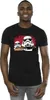 Star Wars - T-Shirt für Herren BI46868 (5XL) (Schwarz) Produktbild-Vorschau 2