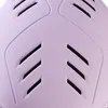 BLACK CREVICE - Kinder- & Jugend-Skihelm mit Visier | Produktbild-Vorschau 3