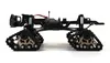 Amewi AMXROCK RCX10BTS - Off-Road-Wagen - 1:10 - 14 Jahr(e) Produktbild-Vorschau 7