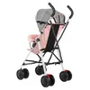 Buggy Kinderwagen zusammenklappbar Leicht 0-4 Jahre mit Produktbild-Vorschau 7