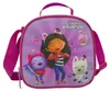 Gabbys Dollhouse Trolley-Set, Federmä ppchen, Lunchtasche Produktbild-Vorschau 3