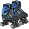 Patins enfants 8 roues réglables taille S(27-32) Enfants Voir les images du produit 1