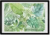 Bild - Bilder - Bilderrahmen - 70 cm x 50 cm - MDF-Rahmen, Produktbild-Vorschau 1