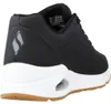 Skechers Uno Stand on Air Sneaker Schwarz Produktbild-Vorschau 37