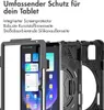 imoshion Tablet Cover mit Handriemen Xiaomi Pad 6 / 6 Pro - Produktbild-Vorschau 2