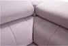 XXL Sofa Wohnlandschaft U Form SID VII Farbe wählbar TOP Produktbild-Vorschau 12
