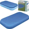 Kryt na bazén Bestway Flowclear 305x183x56 cm Náhľad obrázku produktu 44