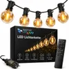 MasterLED LED světelný řetěz pro venkovní použití, venkovní Náhled obrázku produktu 1