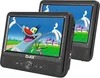 D-Jix PVS 906-50SM, Tragbarer DVD-Player, Wand-montiert, Produktbild-Vorschau 1
