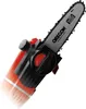 Close-up of a chainsaw attachment. Anteprima dell’immagine prodotto