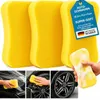 Autoschwamm XL Universal Schwamm Fliesenschwamm Auto Wäsche Produktbild-Vorschau 1