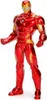 Jada 253225003 - Marvel Ironman 2016 Chevy Camaro SS 1:24 Anteprima dell’immagine prodotto 8