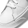 Nike Court Legacy DA5380104 (40/white-white) Produktbild-Vorschau 45