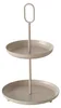 Boltze Home Etagere Gogo Beige ø21xh34cm Produktbild-Vorschau 1