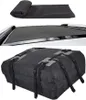 Wasserdichte Auto-Dachgepäcktasche aus 600D Oxford, Produktbild-Vorschau 5