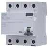 Siemens 5SV3344-6, Zařízení pro zbytkový proud, Typ A, 10 Náhled obrázku produktu 2