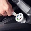 Wozinsky WCCAW, Auto, Zapalovač na doutníky, Bílá Náhled obrázku produktu 8