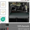 Spannbettlaken VW Ocean T7 California Faltbett / Folding Produktbild-Vorschau 3