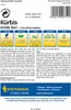 Kürbis Uchiki Kuri, Hokkaidokürbis Produktbild-Vorschau 2