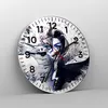 Wanduhr - Rund - Glasuhr - Erwachsene emotional Fantasie - Produktbild-Vorschau 4
