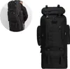 OKWISH Rucksäcke 100L , Wasserdichter Wanderrucksack, Produktbild-Vorschau 1