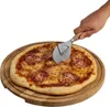Boska Pizzabrett Friends XL / Pizza Teller / Eichenholz / Produktbild-Vorschau 4