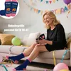 Damen Socken mit Spruch – Ich bin in Rente, ich muss gar Produktbild-Vorschau 8