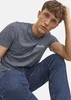 Jack & Jones Shirt T-Shirt Rundhals JORTONS TEE CREW NECK Produktbild-Vorschau 7