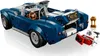 LEGO ICONS 10357 Shelby Cobra 427 S/C Voir les images du produit 22