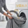 Dekbedovertrek voor babybed, 90x120 cm, katoen, set met Productafbeelding-voorbeeld 5