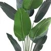Bananier Plante Artificielle Artificiel avec Pot 130 cm Voir les images du produit 5