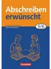 Abschreiben erwünscht. 5./6. Schuljahr. Neue Produktbild-Vorschau 1