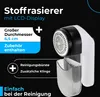 Adler | Lint remover LCD | AD 9618 | White/Black | Produktbild-Vorschau 10