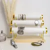 Intirilife Armbandständer mit 3 Etagen - 29.5 x 17.5 x 24.5 Produktbild-Vorschau 4