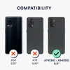 kwmobile Slim Case kompatibel mit Oppo A74 (5G) / A54 (5G) Produktbild-Vorschau 5